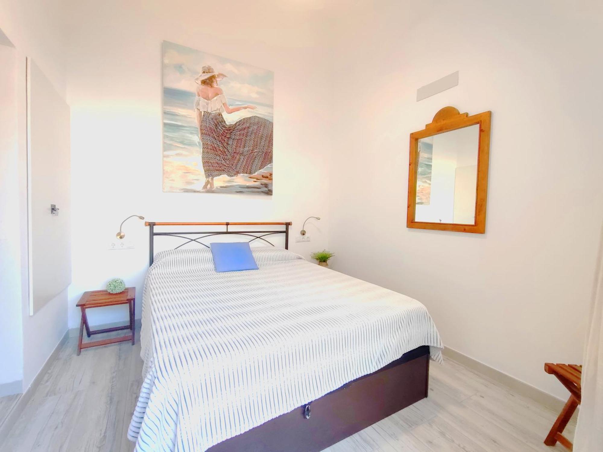 Pool Apartment Maspalomas By Wave Properties San Bartolomé 외부 사진