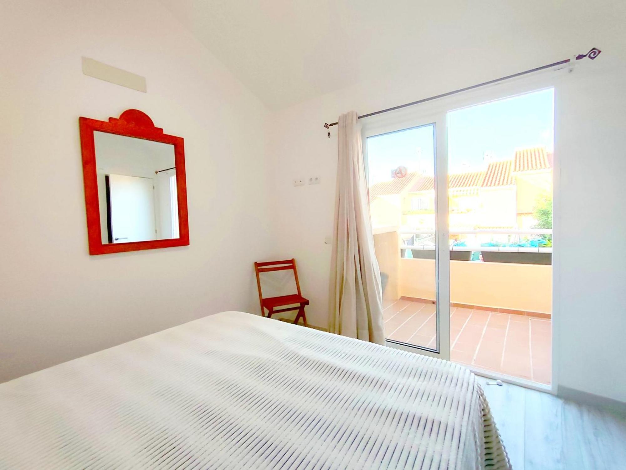 Pool Apartment Maspalomas By Wave Properties San Bartolomé 외부 사진