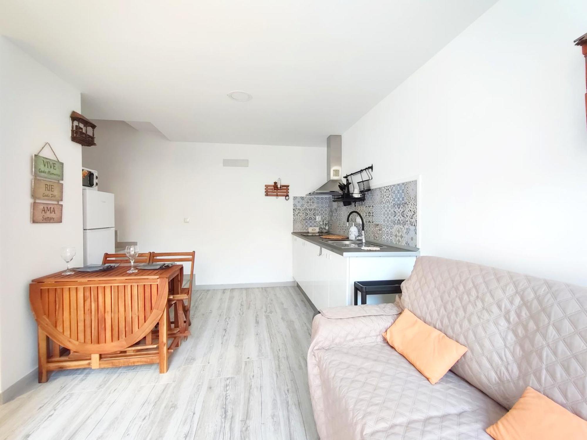 Pool Apartment Maspalomas By Wave Properties San Bartolomé 외부 사진