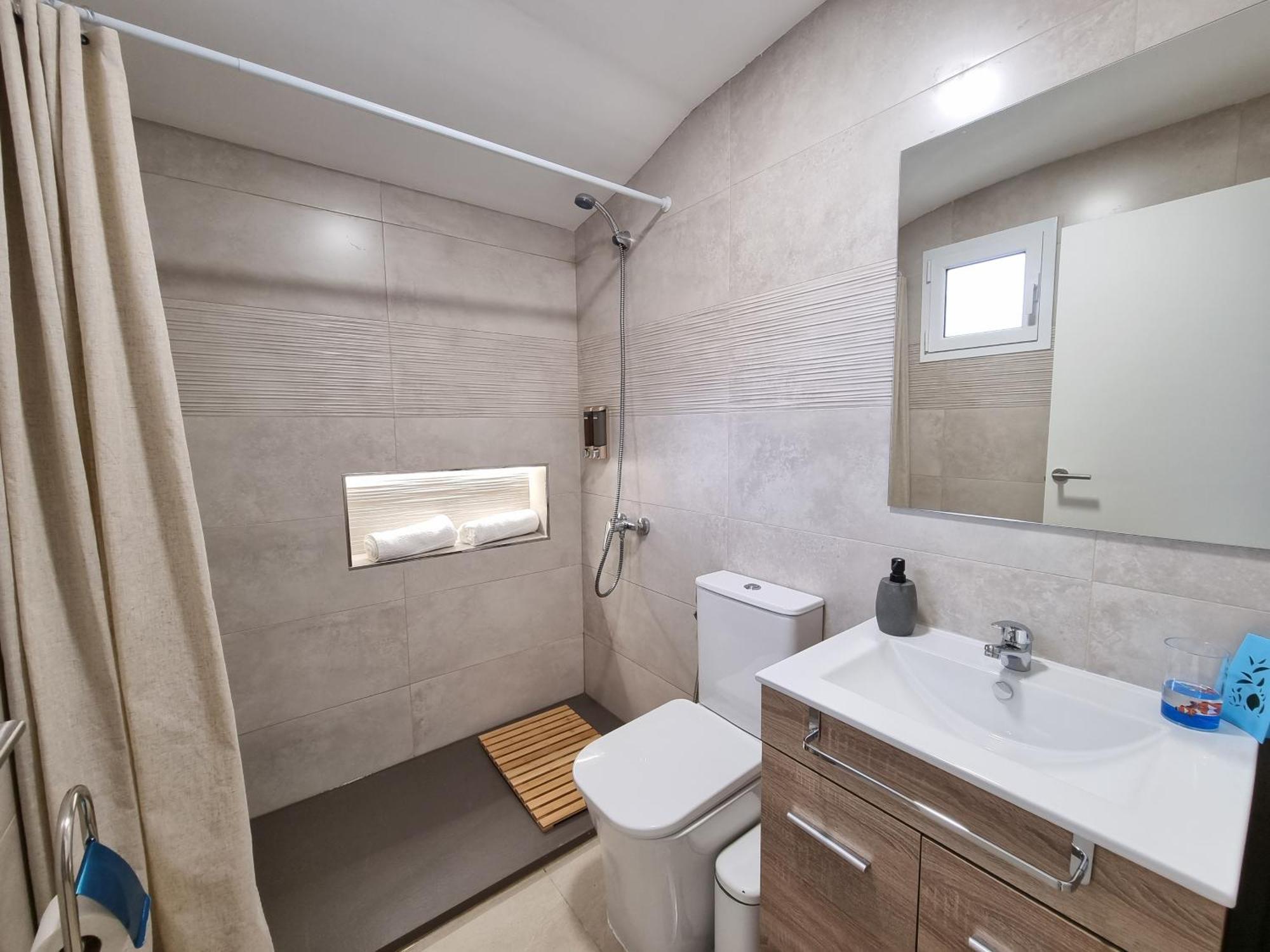 Pool Apartment Maspalomas By Wave Properties San Bartolomé 외부 사진