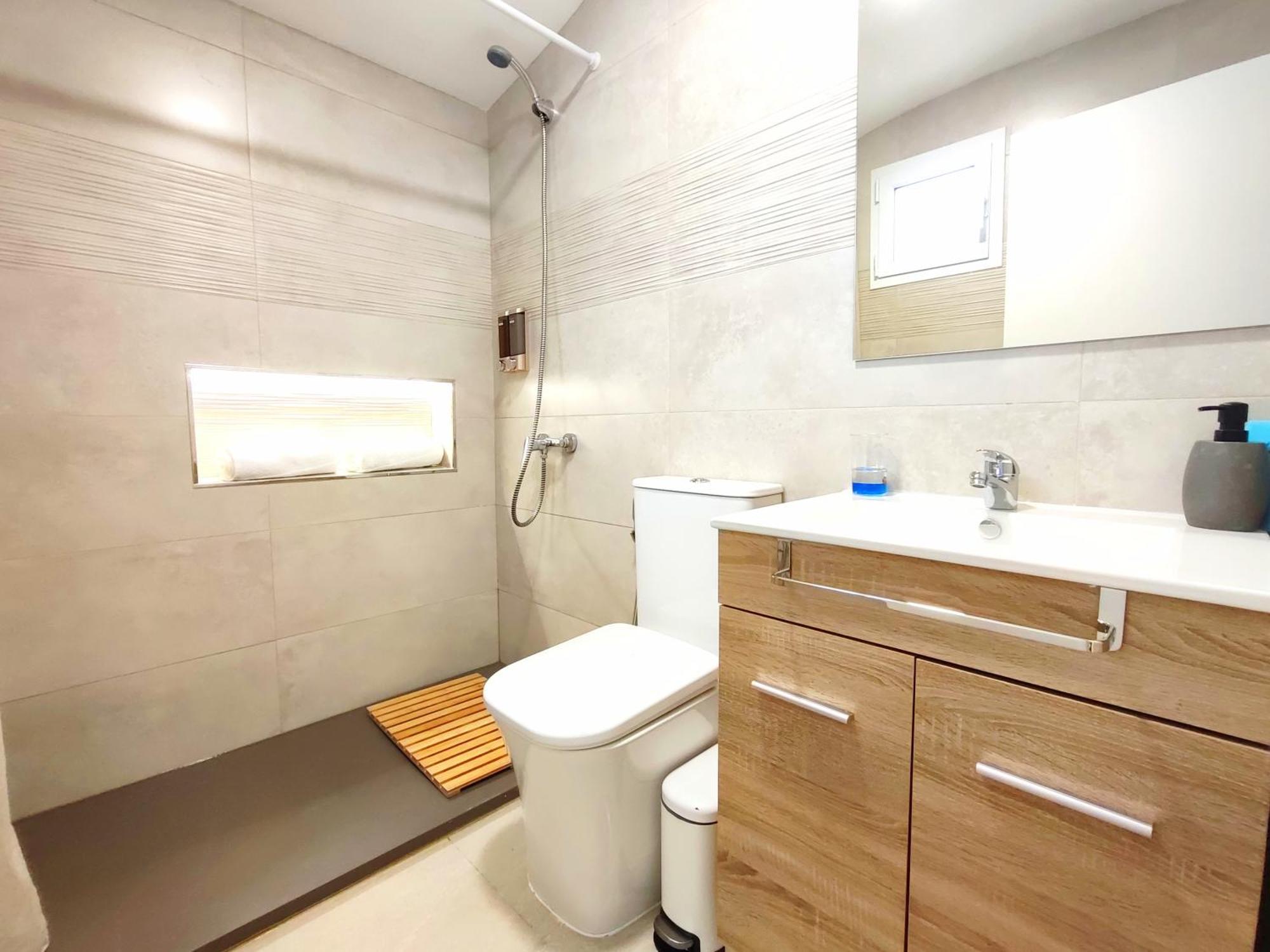 Pool Apartment Maspalomas By Wave Properties San Bartolomé 외부 사진