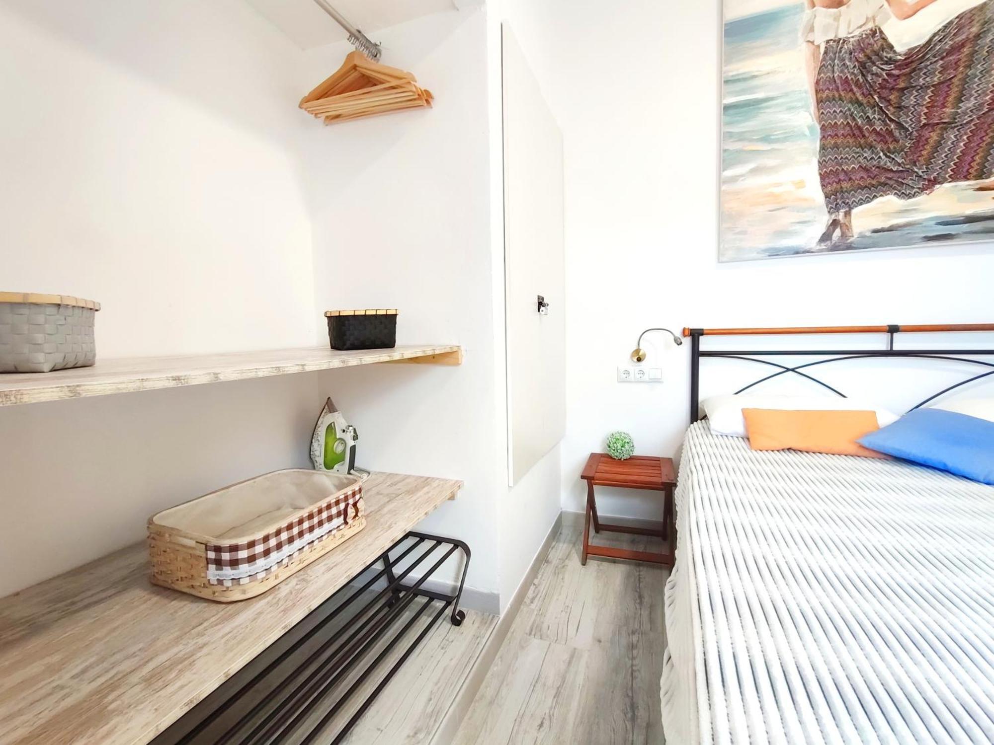Pool Apartment Maspalomas By Wave Properties San Bartolomé 외부 사진