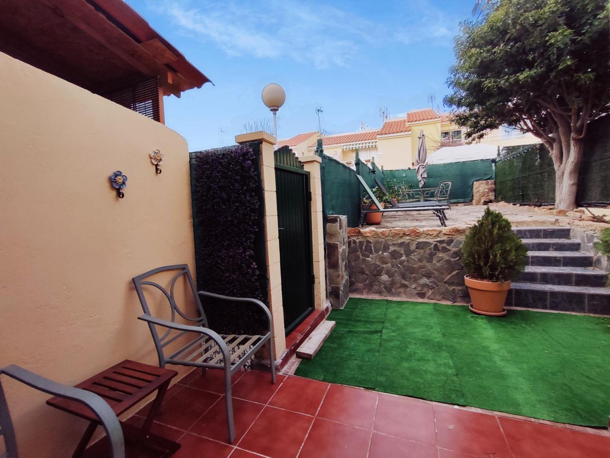 Pool Apartment Maspalomas By Wave Properties San Bartolomé 외부 사진